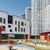 Продам двухкомнатную (2-комн.) квартиру, Крузенштерна ул, 3к3, Москва г