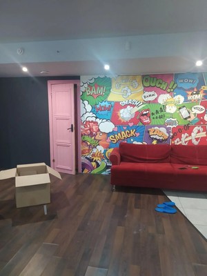 Продам коммерческое помещение 84 м2, Сысольское ш, 17к2, Сыктывкар г