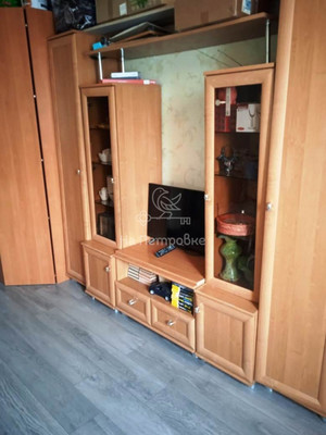 Сдам комнату в 2-комн. квартире, Мира пр-кт, 118, Москва г