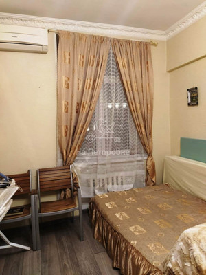 Сдам комнату в 2-комн. квартире, Мира пр-кт, 118, Москва г