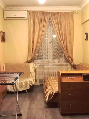 Сдам комнату в 2-комн. квартире, Мира пр-кт, 118, Москва г