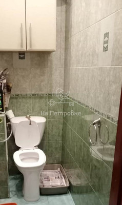 Сдам комнату в 2-комн. квартире, Мира пр-кт, 118, Москва г