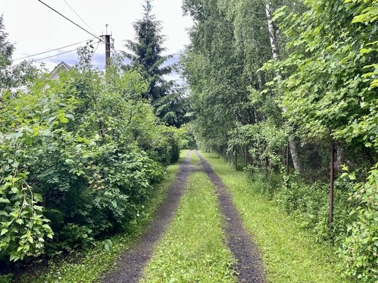 Продам дачу, Ваулово тер. СНТ, 5, Ваулово д, 0 км от города