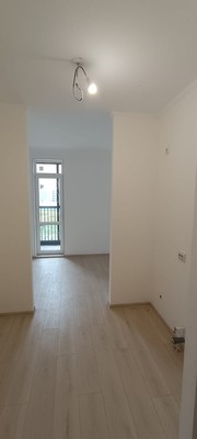 Продам однокомнатную (1-комн.) квартиру, Романовская ул, 9, Мурино п