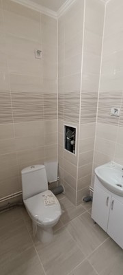 Продам однокомнатную (1-комн.) квартиру, Романовская ул, 9, Мурино п