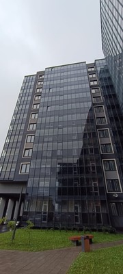 Продам однокомнатную (1-комн.) квартиру, Романовская ул, 9, Мурино п