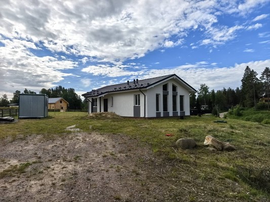 Продам дом, Нагорная ул, 7, Матокса д, 0 км от города