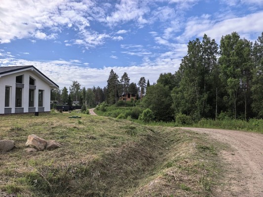 Продам дом, Нагорная ул, 7, Матокса д, 0 км от города