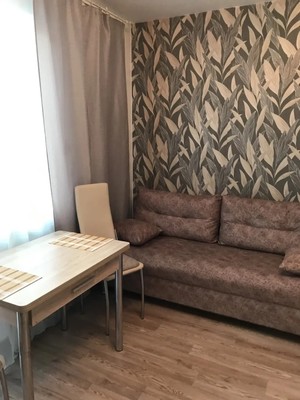 Продам однокомнатную (1-комн.) квартиру, Муринская дор, 12к2, Санкт-Петербург г