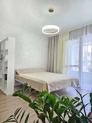 Продам однокомнатную (1-комн.) квартиру, Рихарда Зорге ул, 11В, Казань г