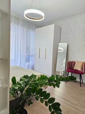 Продам однокомнатную (1-комн.) квартиру, Рихарда Зорге ул, 11В, Казань г