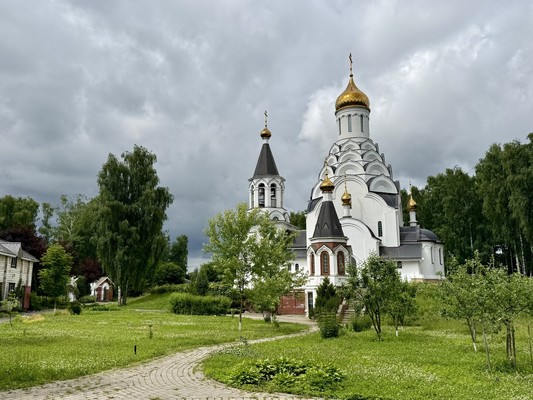 Продам участок 12 соток, Фермерское хоз., СНТ Мосводоканал-2 снт, Мытищи г, 0 км от города