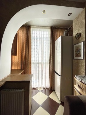 Продам трехкомнатную (3-комн.) квартиру, О.Кошевого ул, 15, Калининград г