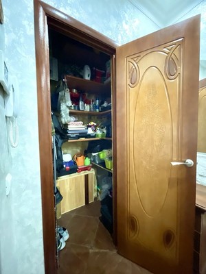Продам трехкомнатную (3-комн.) квартиру, О.Кошевого ул, 15, Калининград г