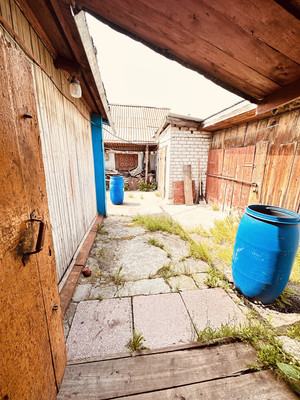 Продам дом, Большая Садовая ул, 141, Ишим г, 0 км от города