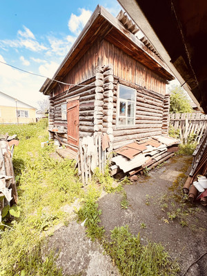 Продам дом, Большая Садовая ул, 141, Ишим г, 0 км от города