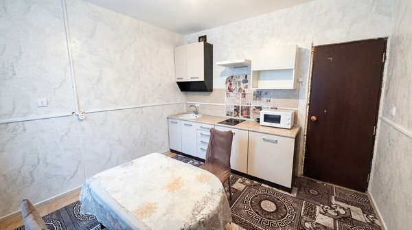 Продам многокомнатную квартиру, Бутлерова ул, 4, Москва г