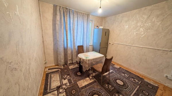 Продам многокомнатную квартиру, Бутлерова ул, 4, Москва г