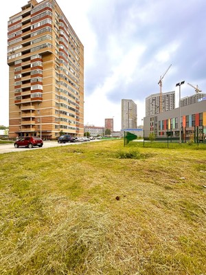Продам двухкомнатную (2-комн.) квартиру, Кронштадтская ул, 31, Пермь г