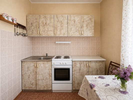 Продам однокомнатную (1-комн.) квартиру, Центральная ул, 34, Каменское с