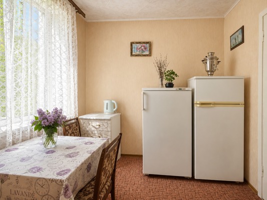 Продам однокомнатную (1-комн.) квартиру, Центральная ул, 34, Каменское с