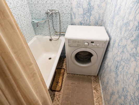 Продам однокомнатную (1-комн.) квартиру, Центральная ул, 34, Каменское с