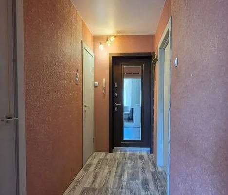 Продам однокомнатную (1-комн.) квартиру, Ленина ул, 329б, Южно-Сахалинск г