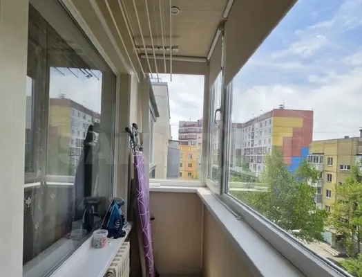 Продам однокомнатную (1-комн.) квартиру, Ленина ул, 329б, Южно-Сахалинск г