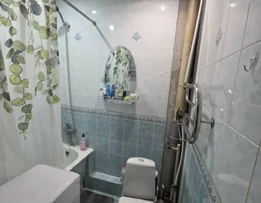 Продам однокомнатную (1-комн.) квартиру, Ленина ул, 329б, Южно-Сахалинск г