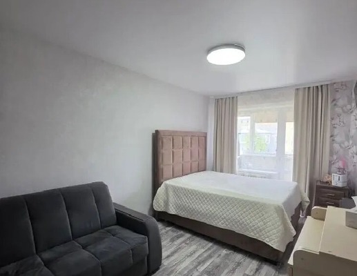 Продам однокомнатную (1-комн.) квартиру, Ленина ул, 329б, Южно-Сахалинск г