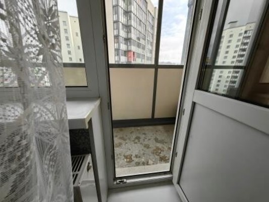 Сдам однокомнатную (1-комн.) квартиру, Петровский б-р, 12к2, Бугры п