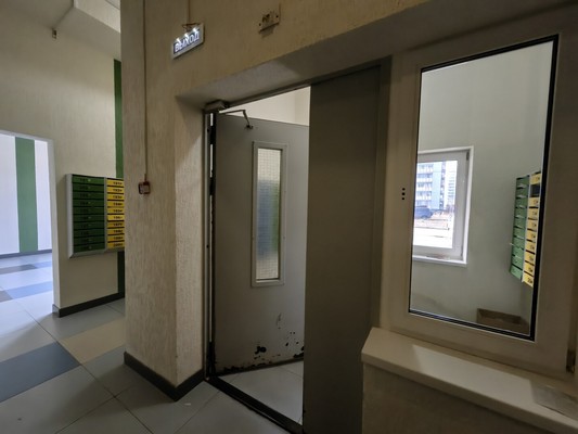 Сдам однокомнатную (1-комн.) квартиру, Петровский б-р, 12к2, Бугры п
