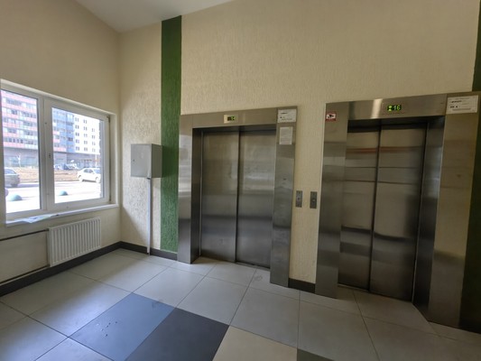 Сдам однокомнатную (1-комн.) квартиру, Петровский б-р, 12к2, Бугры п