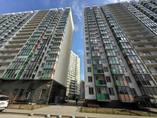 Сдам однокомнатную (1-комн.) квартиру, Петровский б-р, 12к2, Бугры п
