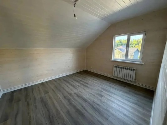 Продам дом, Никольское д, 0 км от города