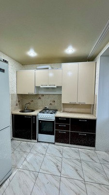 Продам однокомнатную (1-комн.) квартиру, Чехова ул, 27, Медведево пгт