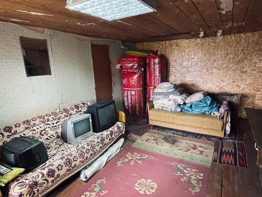 Продам участок 9,7 соток, Фермерское хоз., Массив 1 СТ Весна тер, Панковка рп, 0 км от города