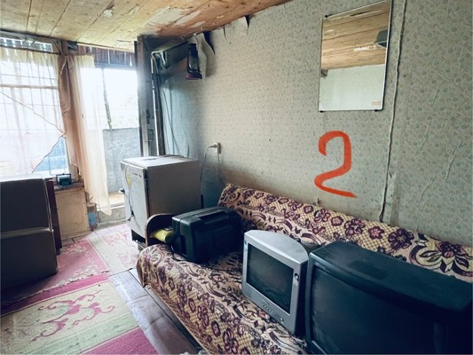 Продам участок 9,7 соток, Фермерское хоз., Массив 1 СТ Весна тер, Панковка рп, 0 км от города
