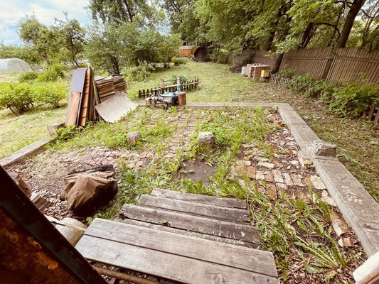 Продам участок 9,7 соток, Фермерское хоз., Массив 1 СТ Весна тер, Панковка рп, 0 км от города