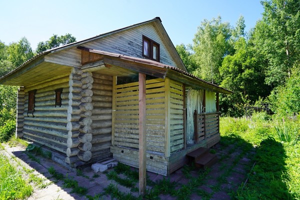 Продам дом, Изумруд снт, 18, Каменка д, 0 км от города