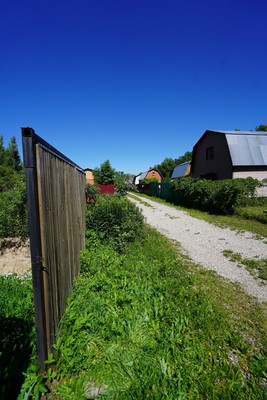 Продам дом, Изумруд снт, 18, Каменка д, 0 км от города