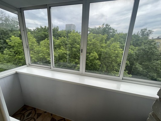 Продам двухкомнатную (2-комн.) квартиру, Ленинградский пр-кт, 45к2, Москва г