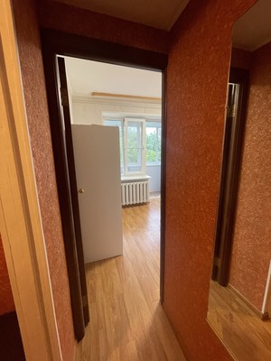 Продам двухкомнатную (2-комн.) квартиру, Ленинградский пр-кт, 45к2, Москва г