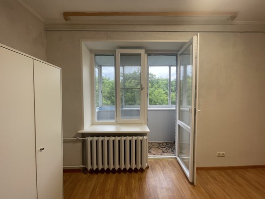 Продам двухкомнатную (2-комн.) квартиру, Ленинградский пр-кт, 45к2, Москва г