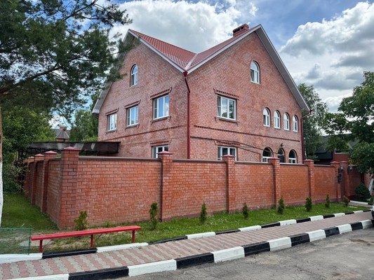 Продам коттедж, производственных территорий МИС кв-л, 2, Подольской машинно-испытательной станции п, 0 км от города