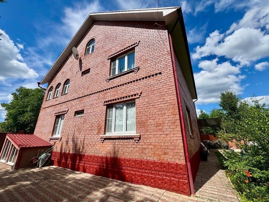 Продам коттедж, производственных территорий МИС кв-л, 2, Подольской машинно-испытательной станции п, 0 км от города