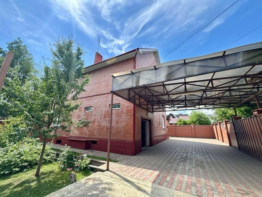 Продам коттедж, производственных территорий МИС кв-л, 2, Подольской машинно-испытательной станции п, 0 км от города