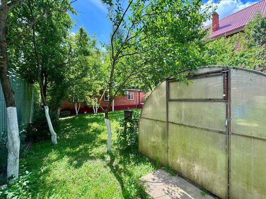 Продам коттедж, производственных территорий МИС кв-л, 2, Подольской машинно-испытательной станции п, 0 км от города