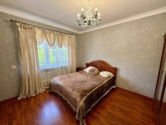 Продам коттедж, производственных территорий МИС кв-л, 2, Подольской машинно-испытательной станции п, 0 км от города