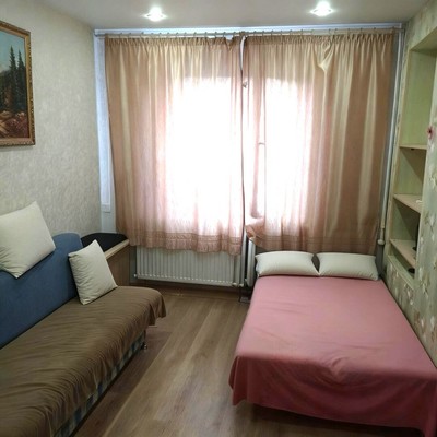Продам двухкомнатную (2-комн.) квартиру, Советская (Климовск мкр.) ул, 5, Подольск г